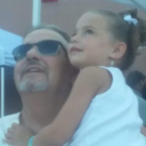 Meet your Posher, Jeanne